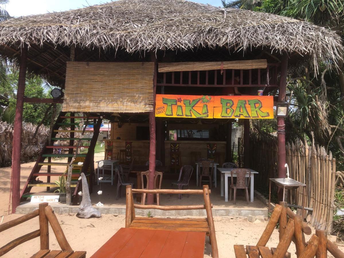 Nilaveli Sheen Coast Triquinimale Exterior foto