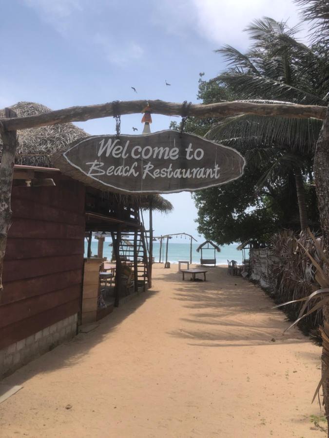 Nilaveli Sheen Coast Triquinimale Exterior foto