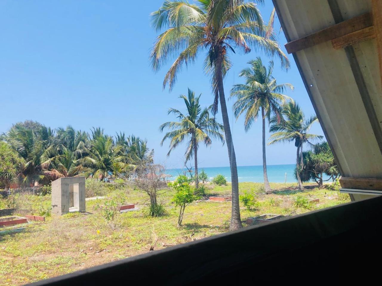 Nilaveli Sheen Coast Triquinimale Exterior foto