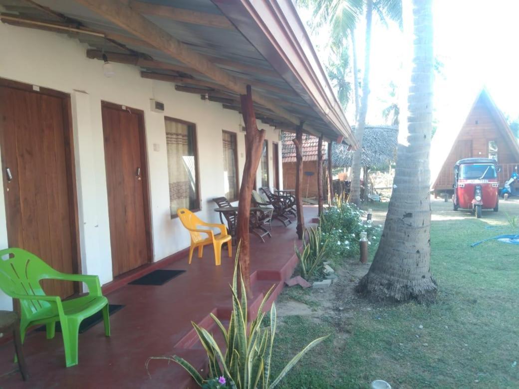 Nilaveli Sheen Coast Triquinimale Exterior foto