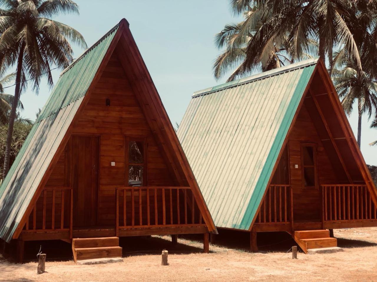 Nilaveli Sheen Coast Triquinimale Exterior foto