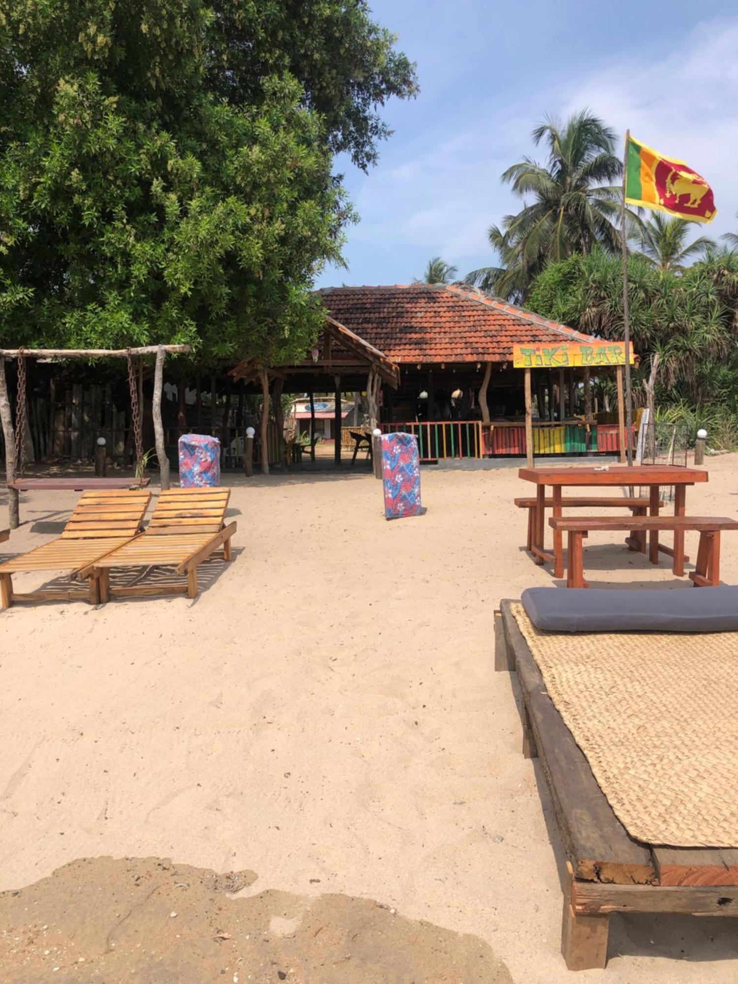 Nilaveli Sheen Coast Triquinimale Exterior foto